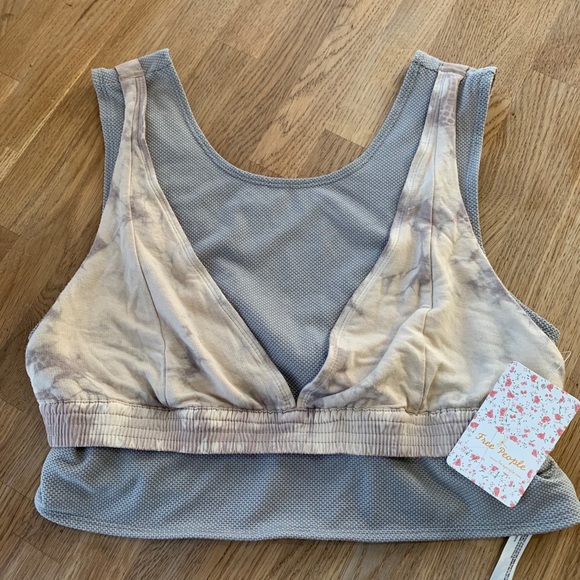 Free people crop - Picture 2 of 4